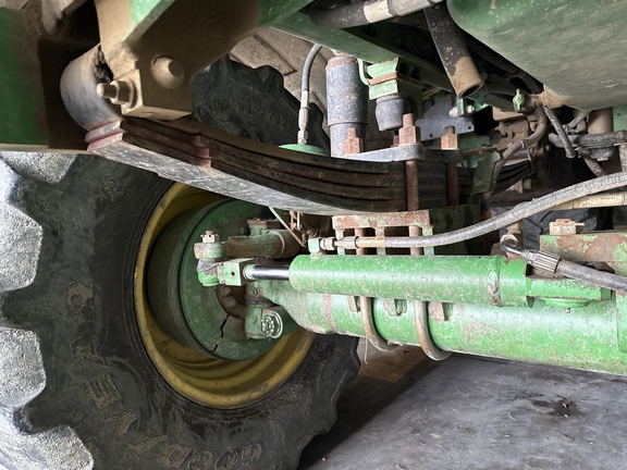 2019 John Deere F4365 Misc