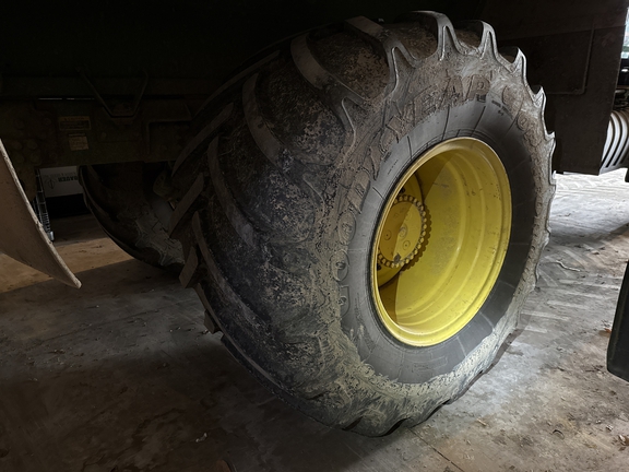 2019 John Deere F4365 Misc