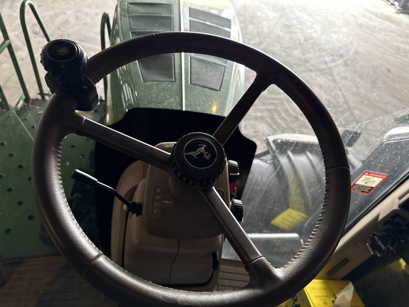 2019 John Deere F4365 Misc