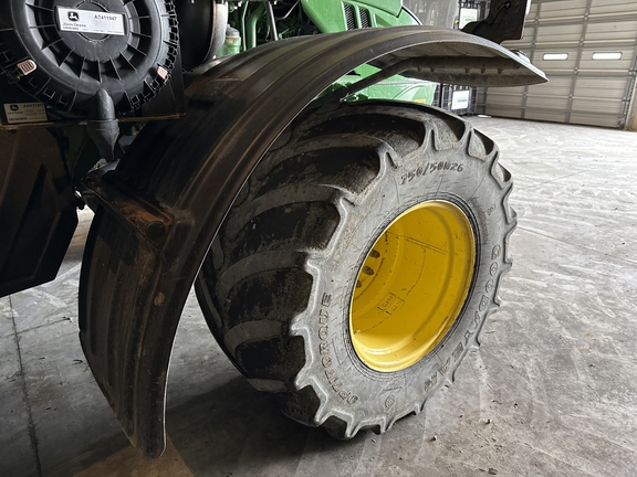 2019 John Deere F4365 Misc