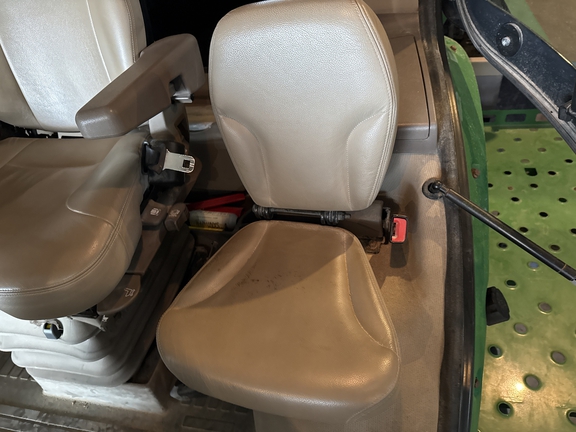 2019 John Deere F4365 Misc