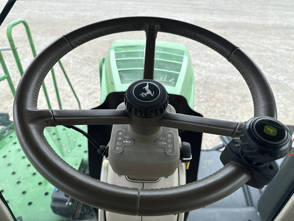 2019 John Deere F4365 Misc
