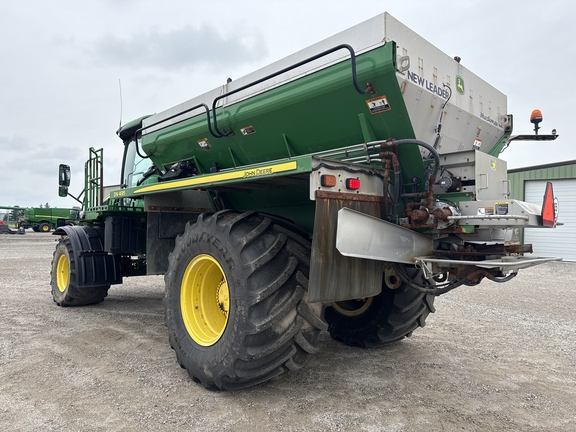 2019 John Deere F4365 Misc