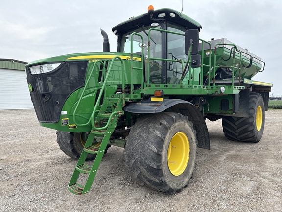 2019 John Deere F4365 Misc