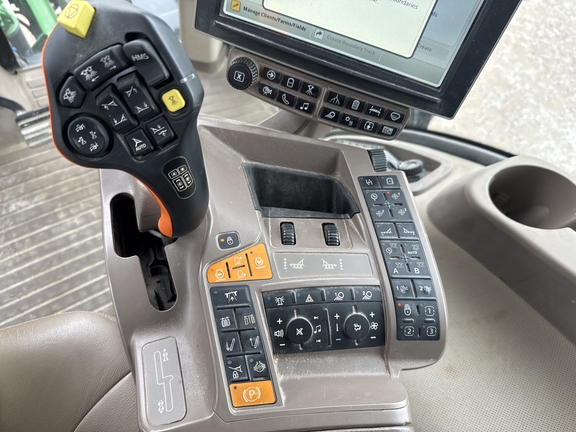 2019 John Deere F4365 Misc