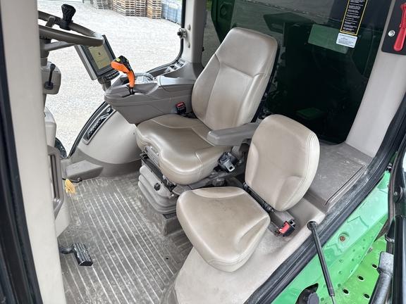 2019 John Deere F4365 Misc