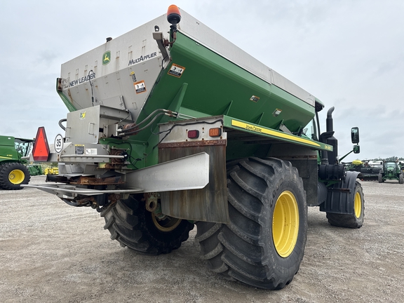 2019 John Deere F4365 Misc