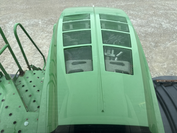 2019 John Deere F4365 Misc
