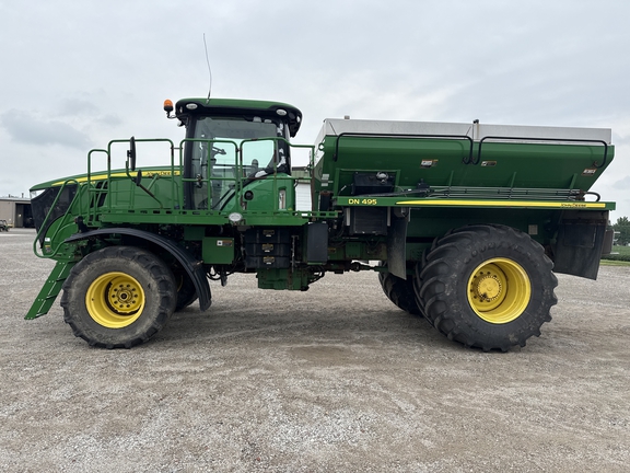 2019 John Deere F4365 Misc