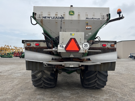 2019 John Deere F4365 Misc