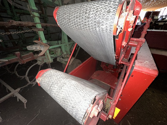 2015 Case IH SB541 Baler/Square