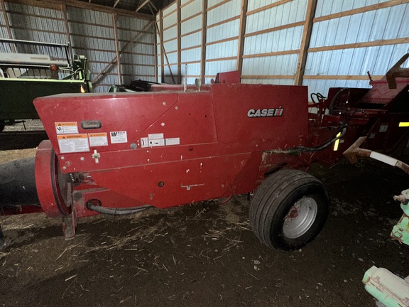 2015 Case IH SB541 Baler/Square
