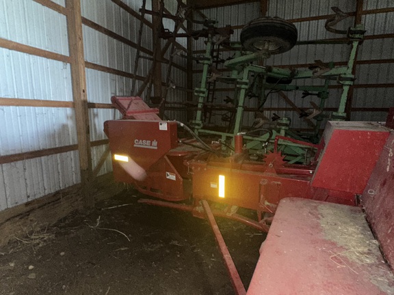 2015 Case IH SB541 Baler/Square