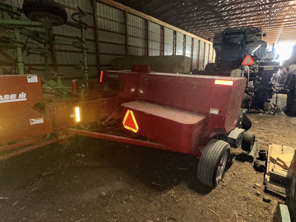 2015 Case IH SB541 Baler/Square