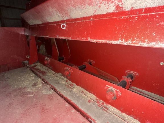 2015 Case IH SB541 Baler/Square