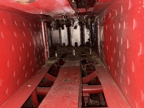 2015 Case IH SB541 Baler/Square
