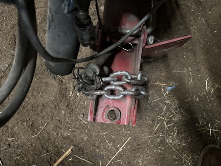 2015 Case IH SB541 Baler/Square