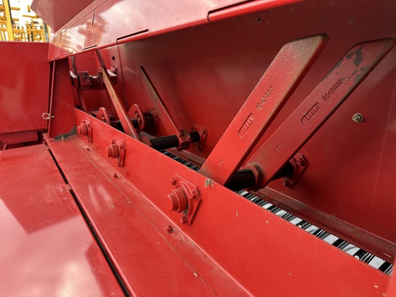 2015 Case IH SB541 Baler/Square