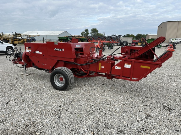 2015 Case IH SB541 Baler/Square