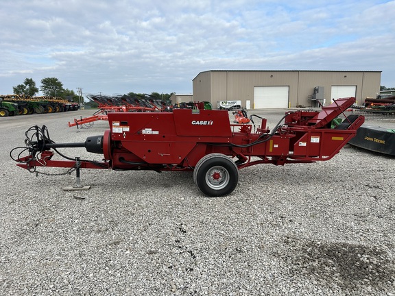 2015 Case IH SB541 Baler/Square