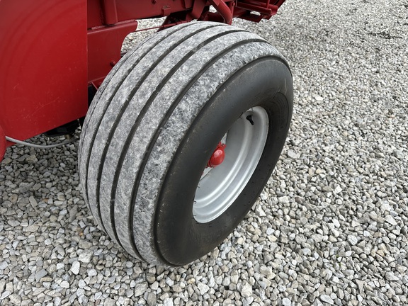 2015 Case IH SB541 Baler/Square