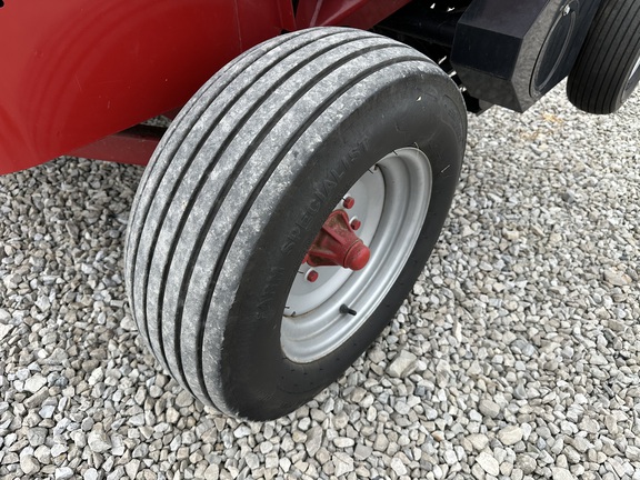 2015 Case IH SB541 Baler/Square