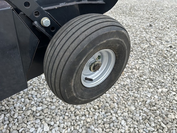 2015 Case IH SB541 Baler/Square