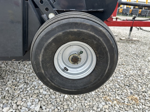 2015 Case IH SB541 Baler/Square