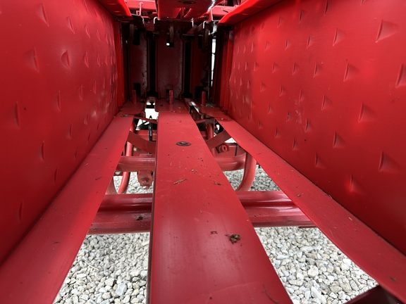 2015 Case IH SB541 Baler/Square