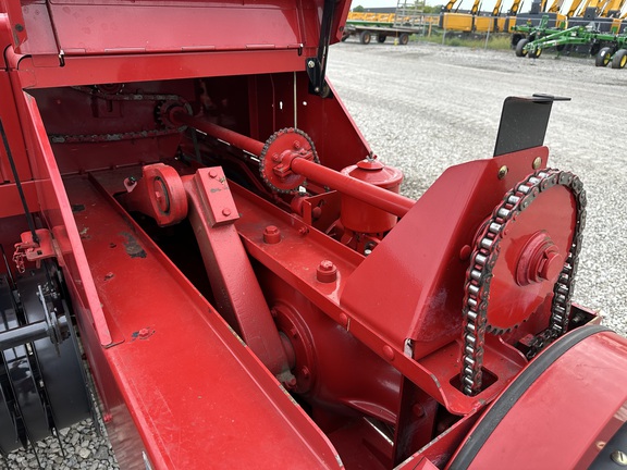 2015 Case IH SB541 Baler/Square