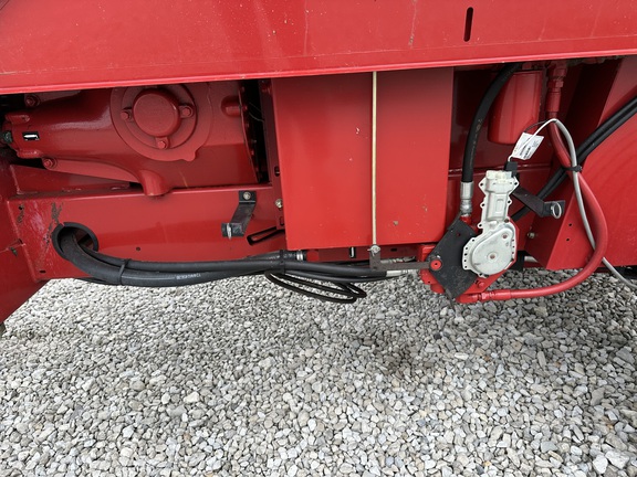 2015 Case IH SB541 Baler/Square