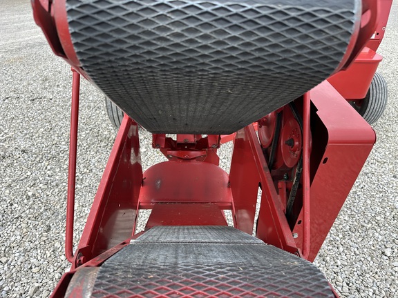 2015 Case IH SB541 Baler/Square