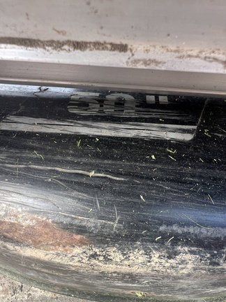 2008 Craftsman zts 7500 Mower/Zero Turn