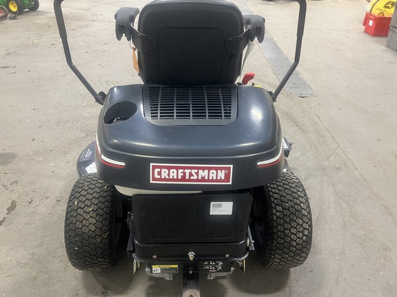 2008 Craftsman zts 7500 Mower/Zero Turn