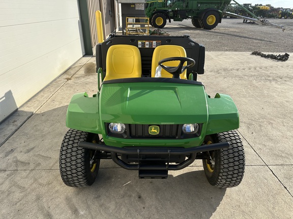 2024 John Deere TX ATV