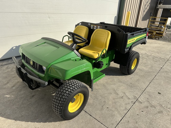 2024 John Deere TX ATV