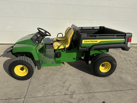 2024 John Deere TX ATV