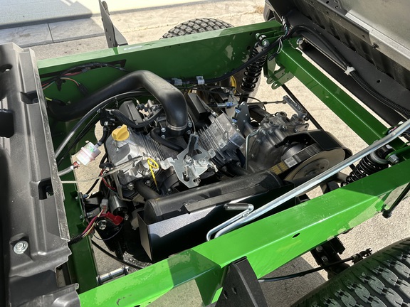 2024 John Deere TX ATV