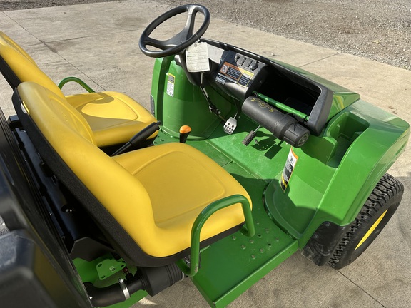 2024 John Deere TX ATV