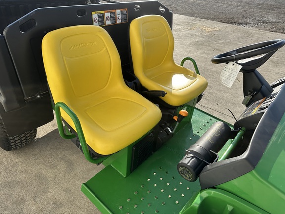 2024 John Deere TX ATV