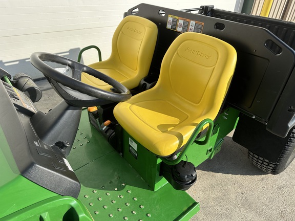 2024 John Deere TX ATV