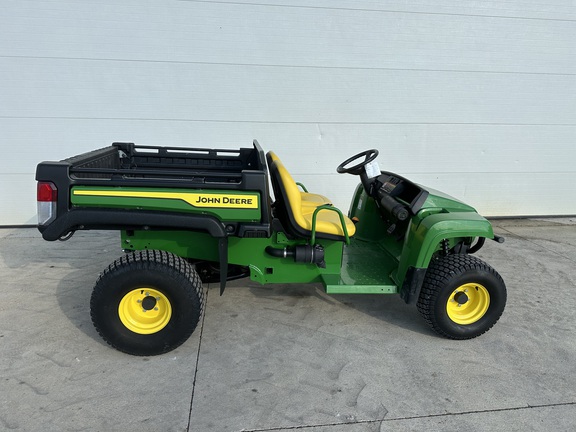2024 John Deere TX ATV
