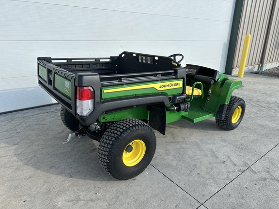 2024 John Deere TX ATV