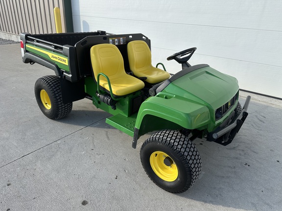 2024 John Deere TX ATV