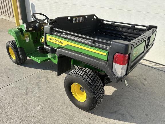 2024 John Deere TX ATV