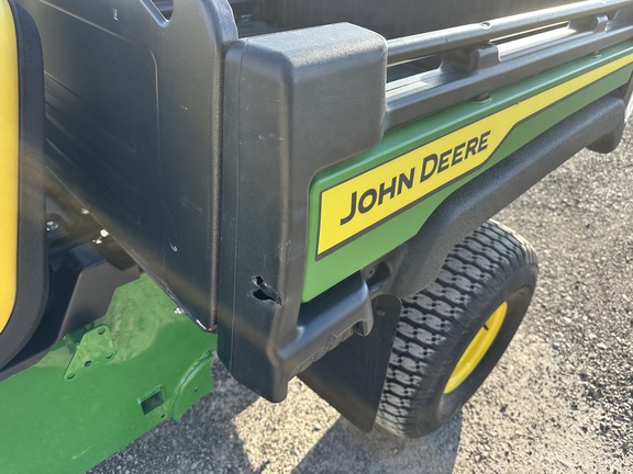 2024 John Deere TX ATV