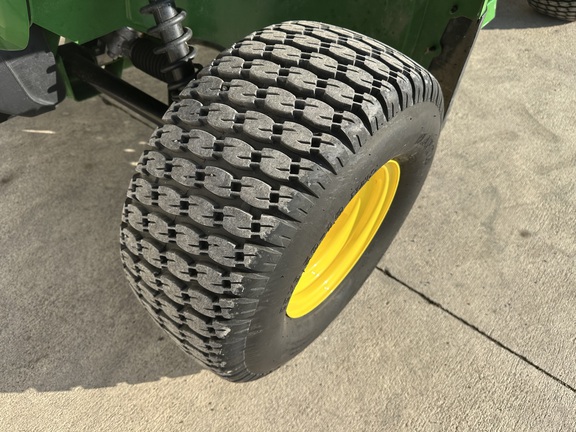 2024 John Deere TX ATV