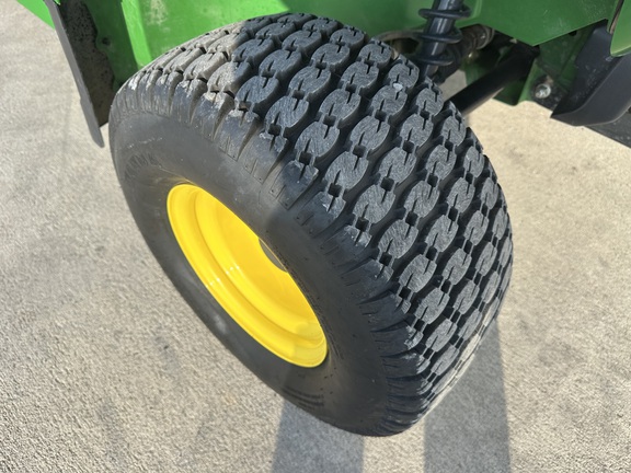 2024 John Deere TX ATV