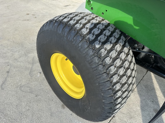 2024 John Deere TX ATV