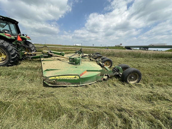 2018 John Deere CX20 Mower/Rotary Cutter